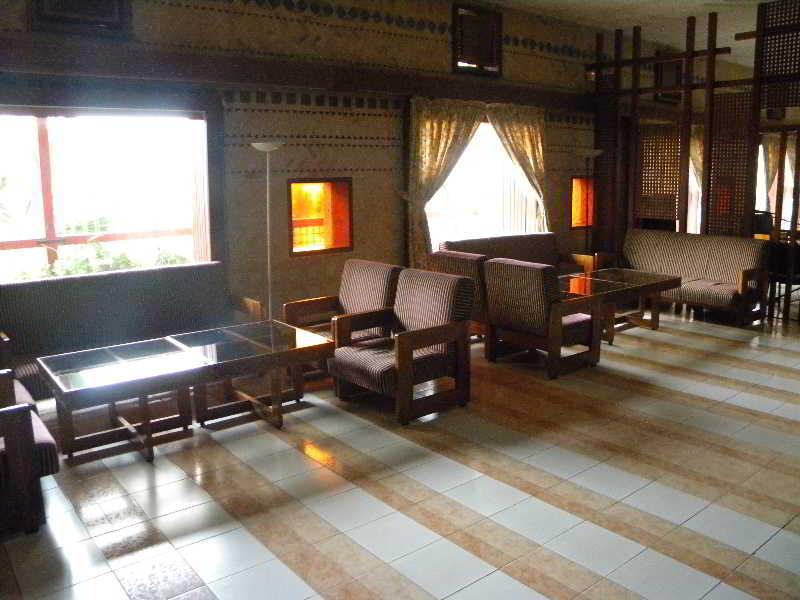 Sidi Harazem Hotel Exterior photo