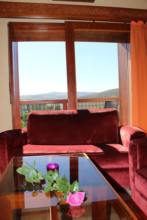 Sidi Harazem Hotel Exterior photo